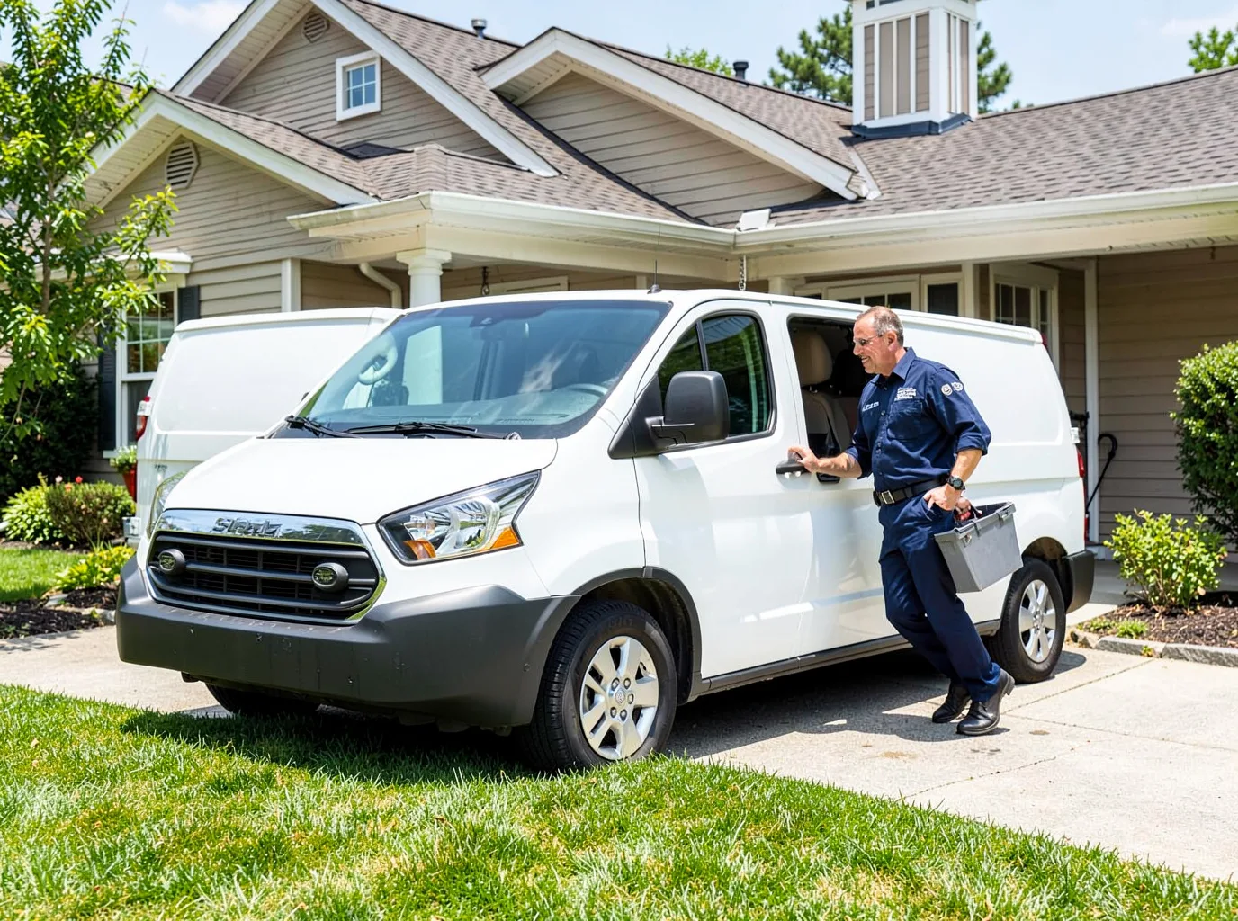 Emergency Plumber company in Crowley, LA